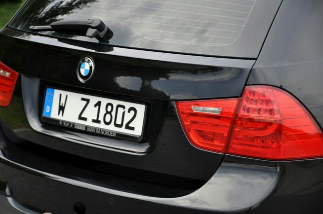 BMW 320 2.0d(184KM)*Lift*M-Pakiet*xDrive*Ringi*Bi-Xenon*Navi*Welur*Alu18:ASO