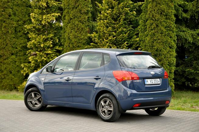 1.4i(90KM)*110tyś.km*Klimatyzacja*Welur*I Wł*-Alu15"ASO Kia