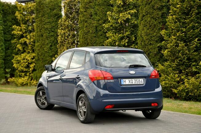 1.4i(90KM)*110tyś.km*Klimatyzacja*Welur*I Wł*-Alu15"ASO Kia