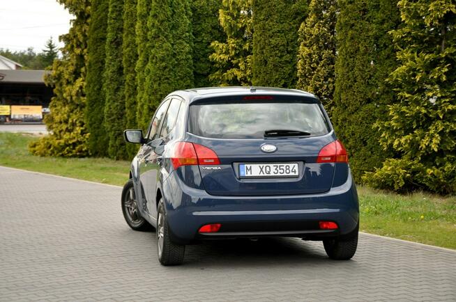 1.4i(90KM)*110tyś.km*Klimatyzacja*Welur*I Wł*-Alu15"ASO Kia