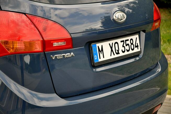 1.4i(90KM)*110tyś.km*Klimatyzacja*Welur*I Wł*-Alu15"ASO Kia