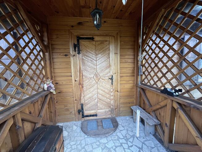 Siedlisko 44 a w Ożarowie gm. Jastków (lubelskie).
