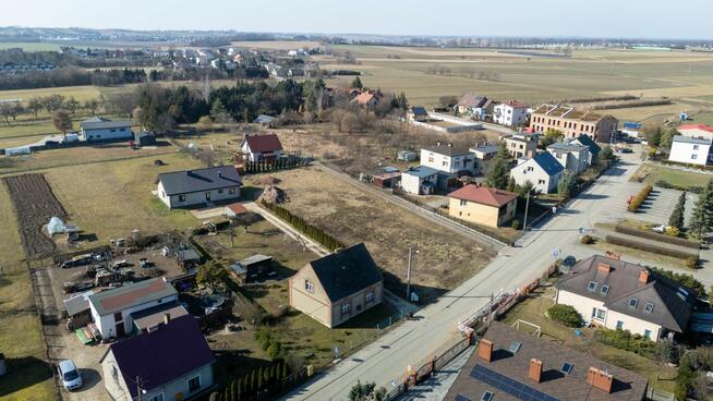 Działka budowlana Lubliniec, Ks. Pawła Misia