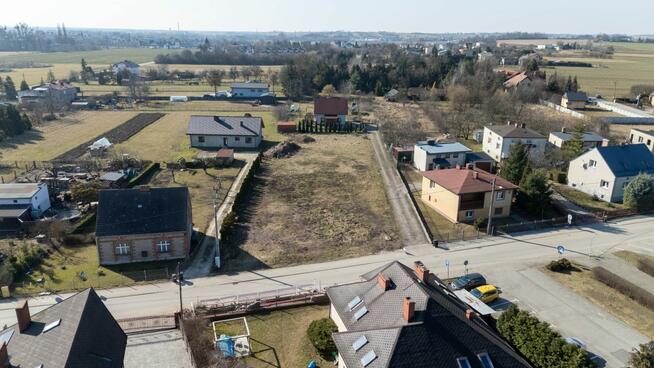 Działka budowlana Lubliniec, Ks. Pawła Misia