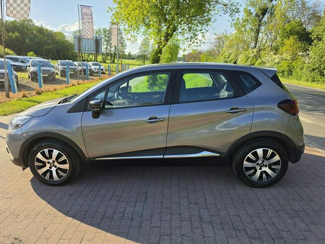 Renault Captur 1,5 dci 90 KM Lift 2019 rok !!!