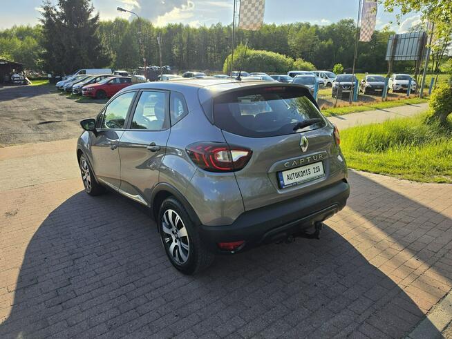 Renault Captur 1,5 dci 90 KM Lift 2019 rok !!!