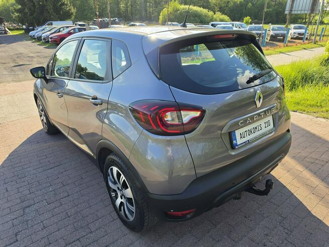 Renault Captur 1,5 dci 90 KM Lift 2019 rok !!!