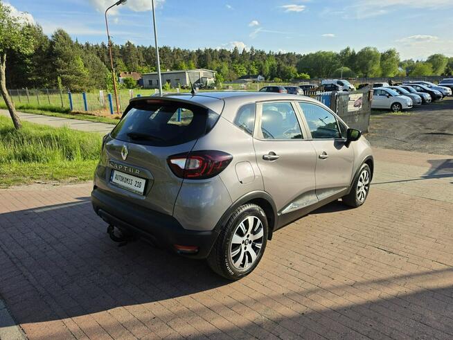 Renault Captur 1,5 dci 90 KM Lift 2019 rok !!!