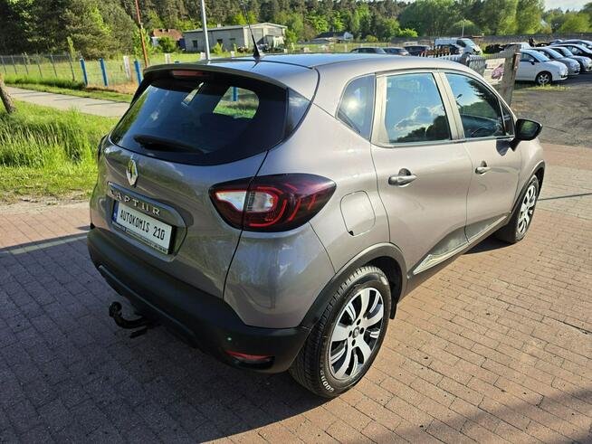 Renault Captur 1,5 dci 90 KM Lift 2019 rok !!!
