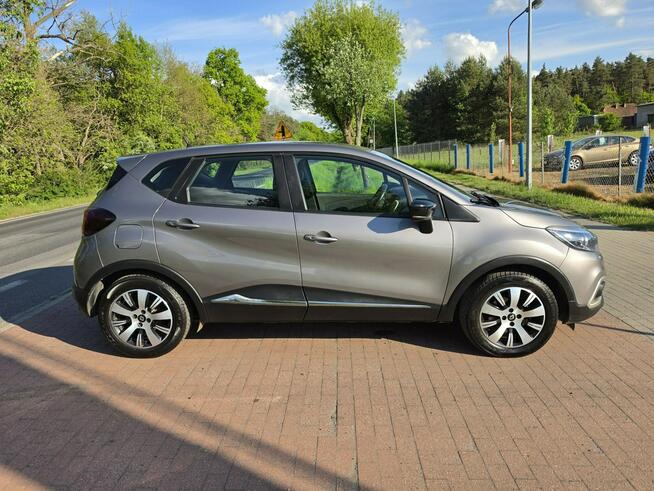 Renault Captur 1,5 dci 90 KM Lift 2019 rok !!!