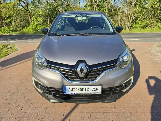 Renault Captur 1,5 dci 90 KM Lift 2019 rok !!!