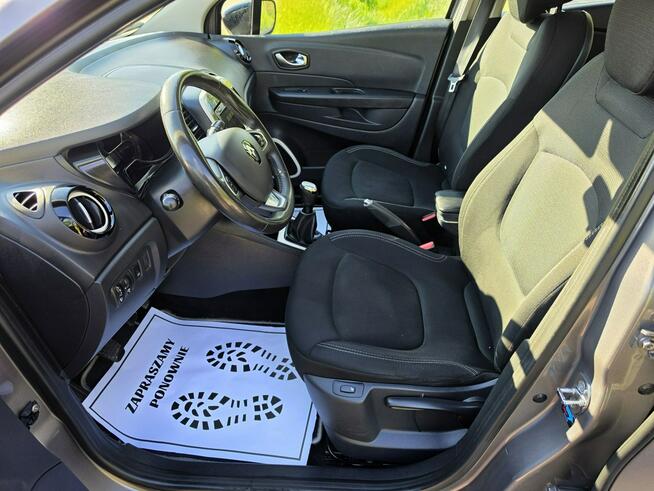 Renault Captur 1,5 dci 90 KM Lift 2019 rok !!!