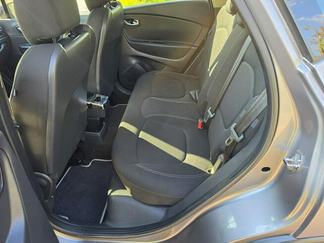 Renault Captur 1,5 dci 90 KM Lift 2019 rok !!!