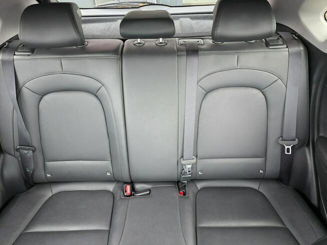 Hyundai Kona 1.6 HEV Premium 141KM / HUD / Skóra / Navi / Kamera / JBL / LED /