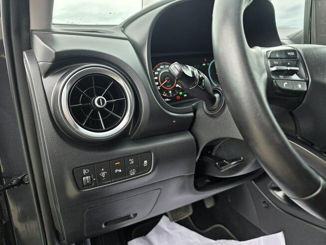 Hyundai Kona 1.6 HEV Premium 141KM / HUD / Skóra / Navi / Kamera / JBL / LED /