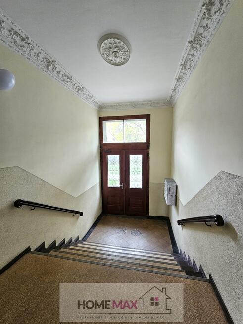 Mieszkanie Legnica