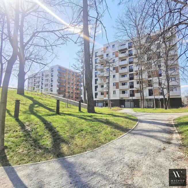Mieszkanie Kraków Krowodrza, Józefa Wybickiego