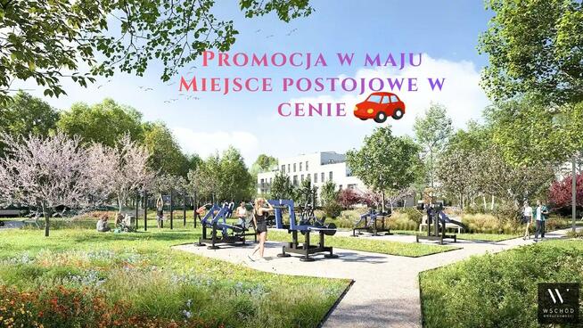 Mieszkanie Kraków Bieżanów-Prokocim