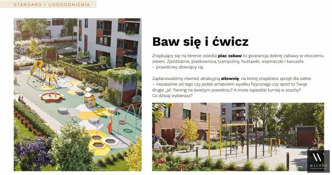 Mieszkanie Kraków Bronowice