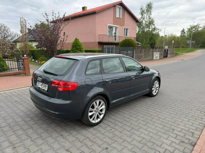 Audi A3 5-Drzwi 2012 Rok 2.0 Diesel 140 KM Ładny Zadbany Samochód