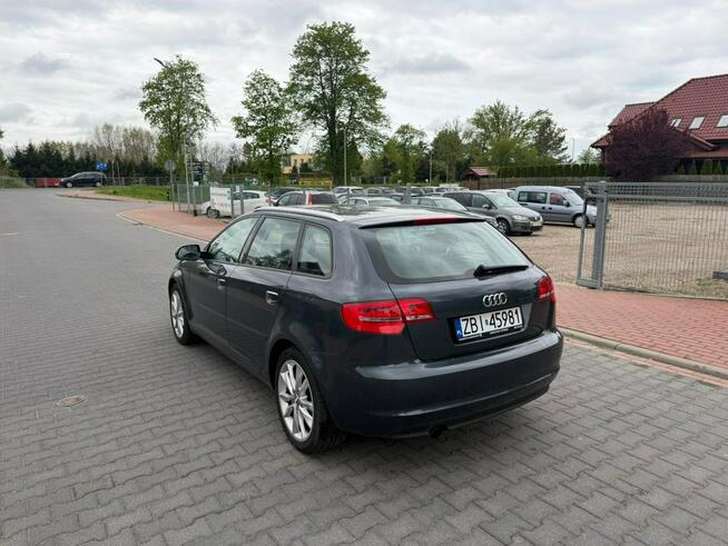Audi A3 5-Drzwi 2012 Rok 2.0 Diesel 140 KM Ładny Zadbany Samochód