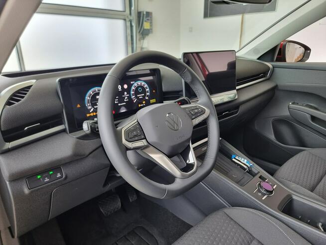 Volkswagen T-Roc Life 1.5 eTSI 150KM automat DSG Pakiet Zimowy obręcze alu 17"