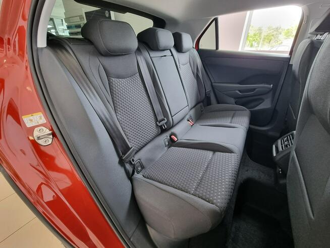 Volkswagen T-Roc Life 1.5 eTSI 150KM automat DSG Pakiet Zimowy obręcze alu 17"