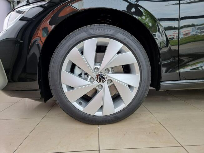 Volkswagen Golf Variant Life Plus 2.0TDI 116 manual