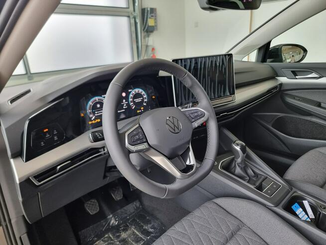 Volkswagen Golf Variant Life Plus 2.0TDI 116 manual