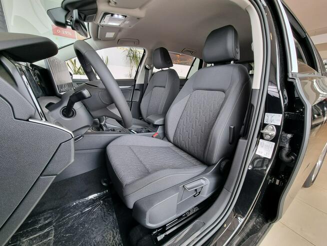 Volkswagen Golf Variant Life Plus 2.0TDI 116 manual