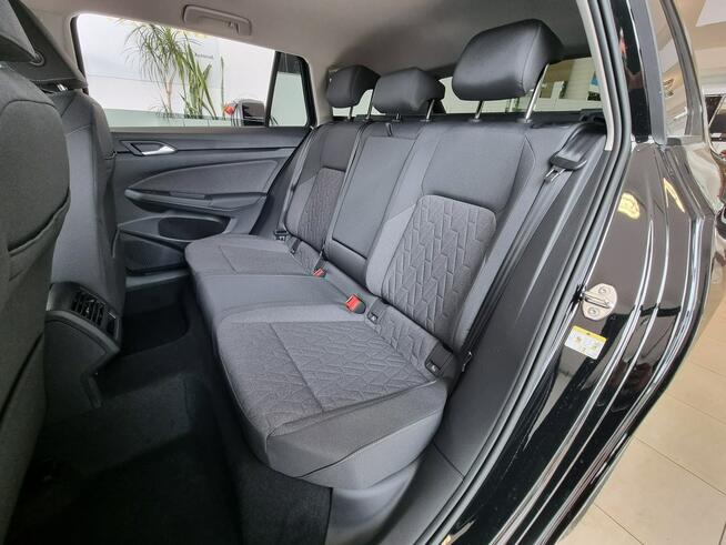 Volkswagen Golf Variant Life Plus 2.0TDI 116 manual