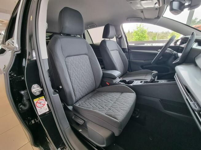 Volkswagen Golf Variant Life Plus 2.0TDI 116 manual