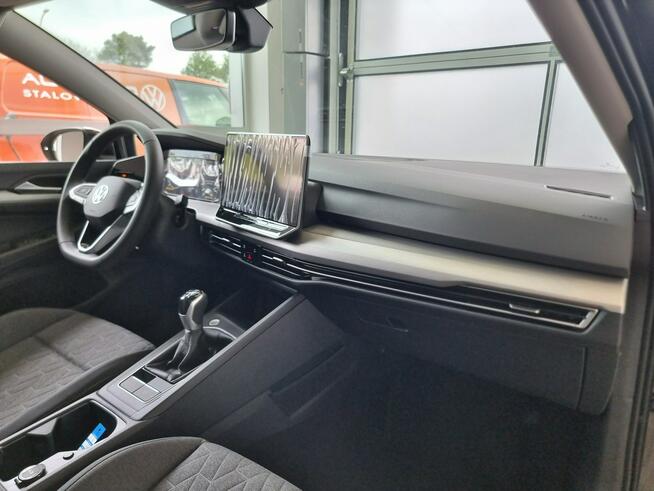 Volkswagen Golf Variant Life Plus 2.0TDI 116 manual