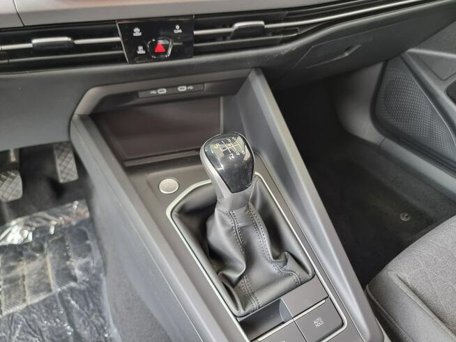 Volkswagen Golf Variant Life Plus 2.0TDI 116 manual