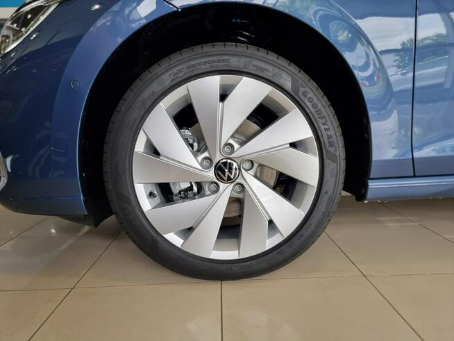Volkswagen Golf Variant Life Plus 1.5TSI 150KM manual Pakiet Zimowy