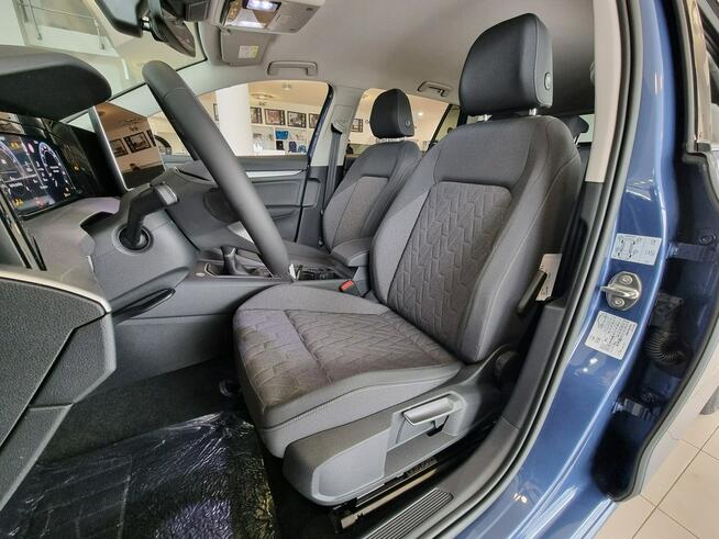 Volkswagen Golf Variant Life Plus 1.5TSI 150KM manual Pakiet Zimowy