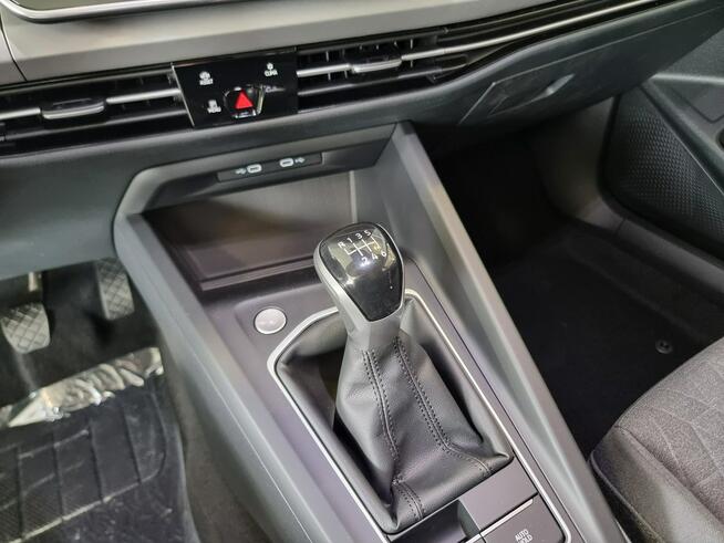 Volkswagen Golf Variant Life Plus 1.5TSI 150KM manual Pakiet Zimowy