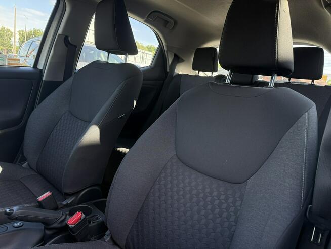 Toyota Yaris Salon Polska Poleasingowy I właściciel Serwis ASO VAT 23% Bezwypadkowy