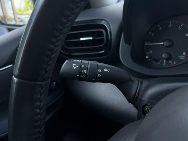 Toyota Yaris Salon Polska Poleasingowy I właściciel Serwis ASO VAT 23% Bezwypadkowy