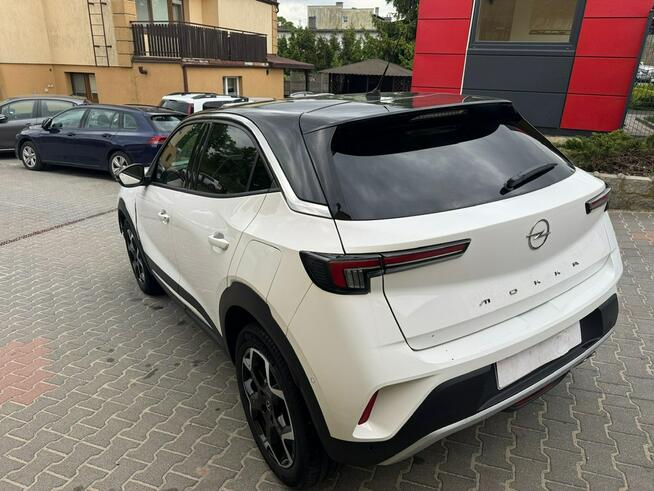 Opel Mokka 1.2 130 Automat#Full LED#CLIMATRONIC#Kamera