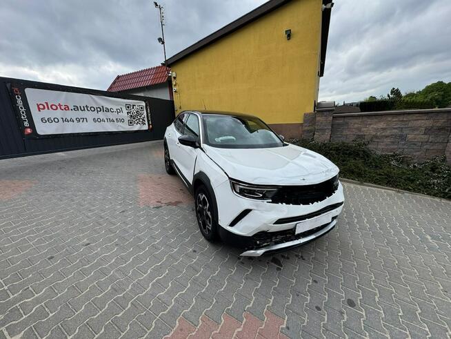 Opel Mokka 1.2 130 Automat#Full LED#CLIMATRONIC#Kamera