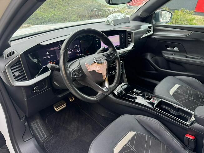 Opel Mokka 1.2 130 Automat#Full LED#CLIMATRONIC#Kamera