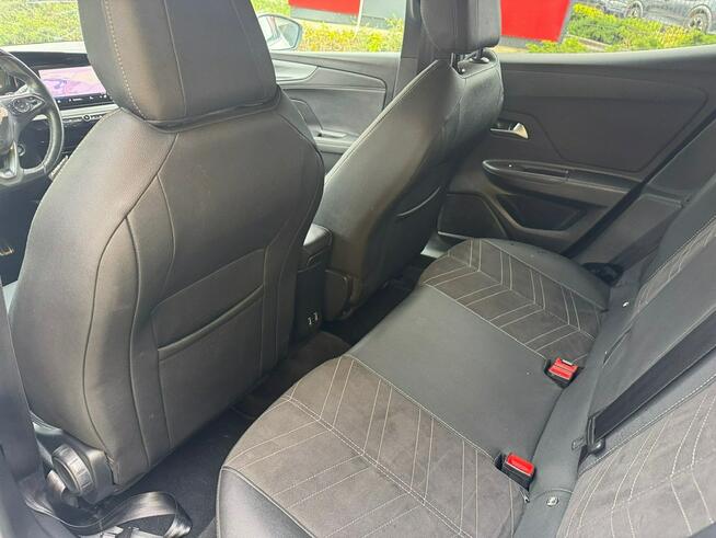 Opel Mokka 1.2 130 Automat#Full LED#CLIMATRONIC#Kamera