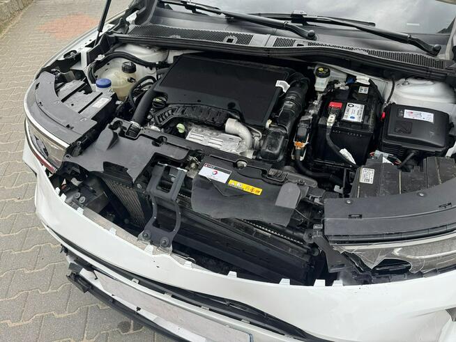 Opel Mokka 1.2 130 Automat#Full LED#CLIMATRONIC#Kamera