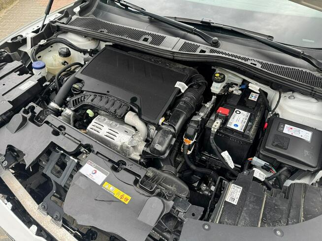 Opel Mokka 1.2 130 Automat#Full LED#CLIMATRONIC#Kamera