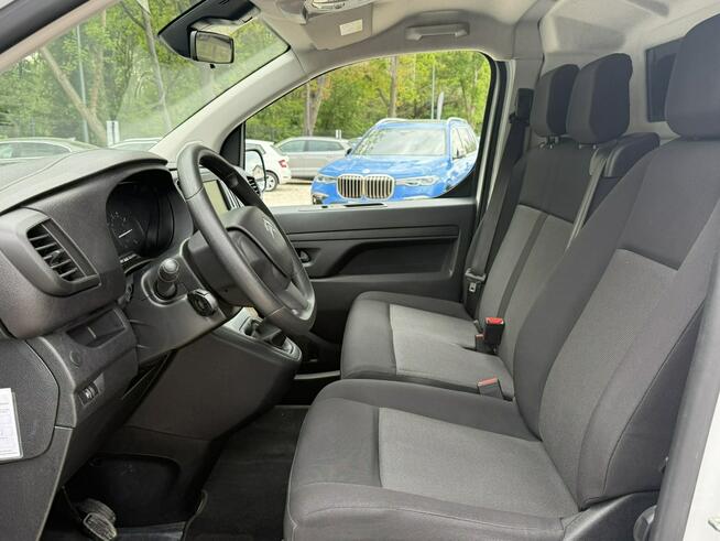 Citroen Jumpy 2.0 145kM! Hak ! 3 os.! Carplay! Nawigacja! Kamera !