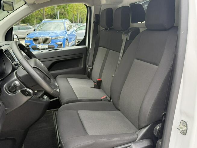 Citroen Jumpy 2.0 145kM! Hak ! 3 os.! Carplay! Nawigacja! Kamera !