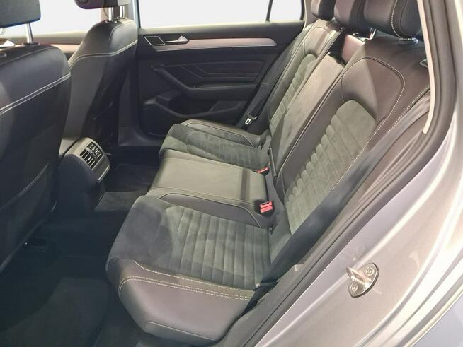 Volkswagen Passat Variant VAT 23% Elegance 1.5TSI 150KM M6 2023 r., salon PL I właściciel