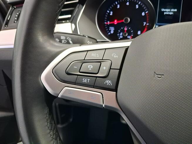 Volkswagen Passat Variant VAT 23% Elegance 1.5TSI 150KM M6 2023 r., salon PL I właściciel