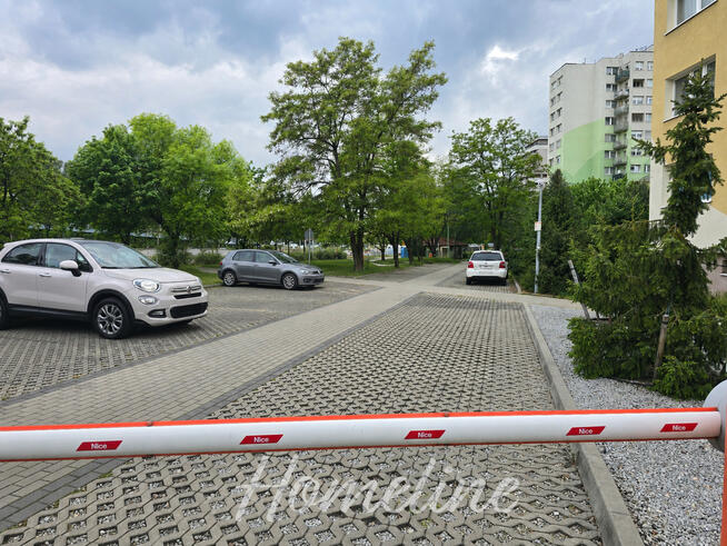 Mieszkanie z potencjałem nad Stawem i zielenią.